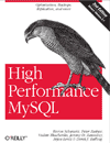 High Performance MySQL, Second Edition 