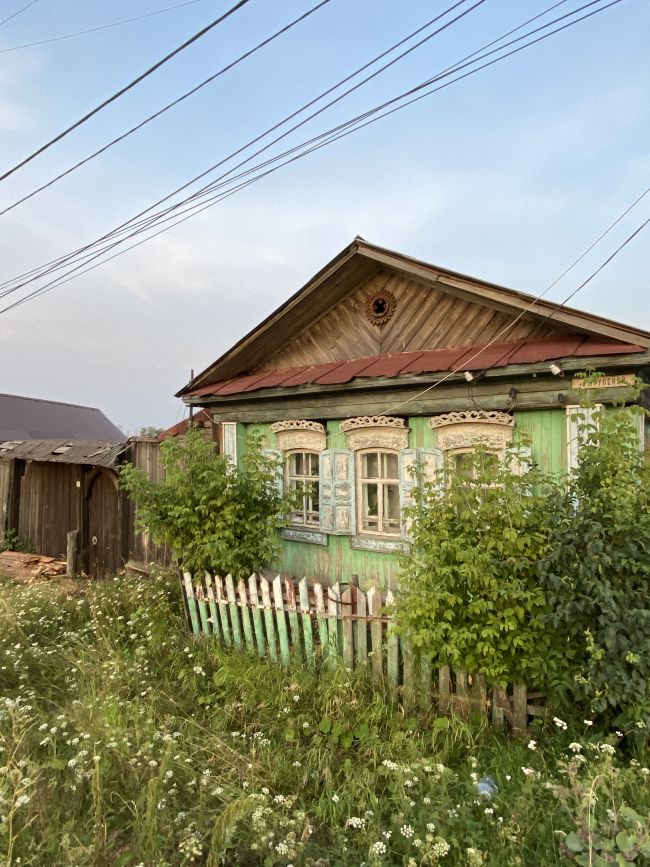 Касли