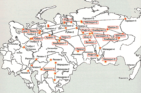 ядерные испытания ссср скачать