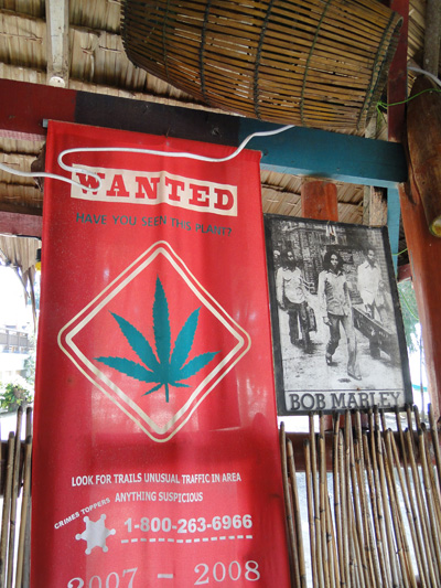 Наркотики в Таиланде