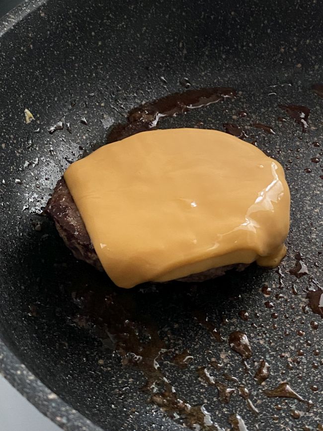 Как сделать бургер дома 