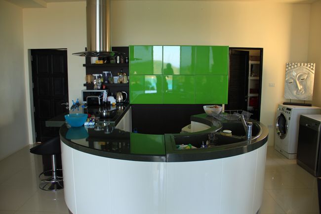 Вилла на Самуи