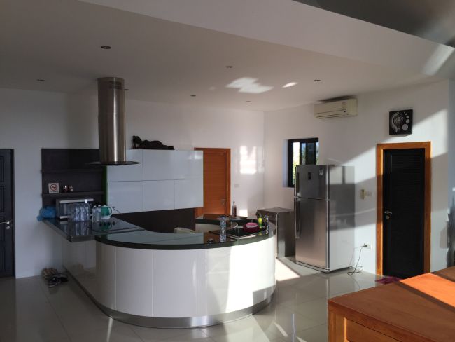 Вилла на Самуи